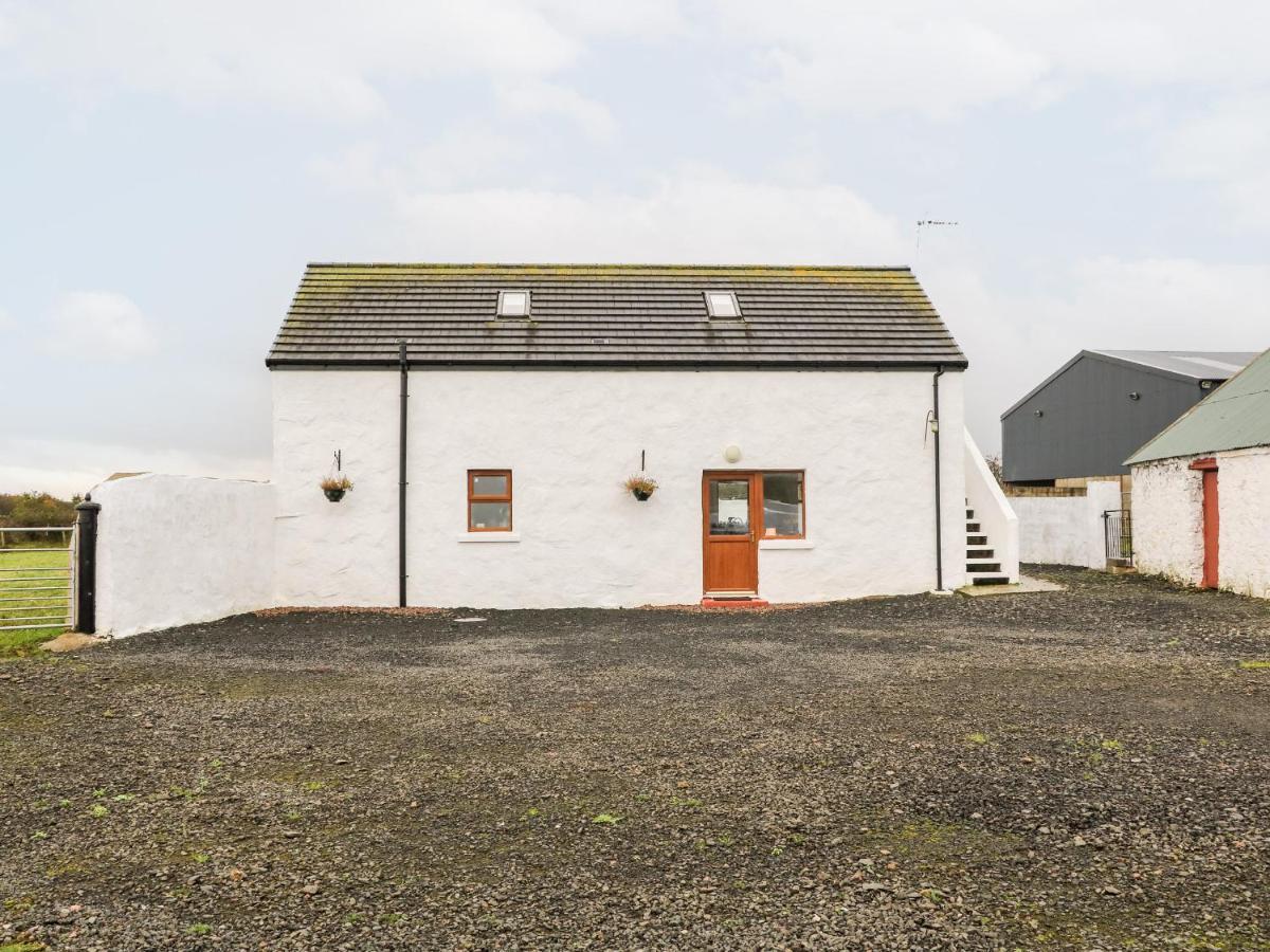 May'S Cottage Bushmills Exterior foto