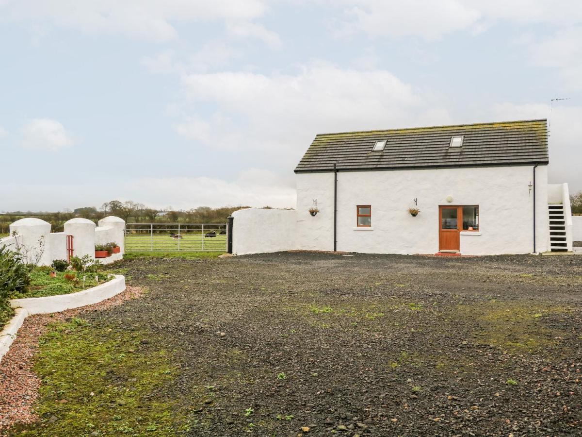May'S Cottage Bushmills Exterior foto