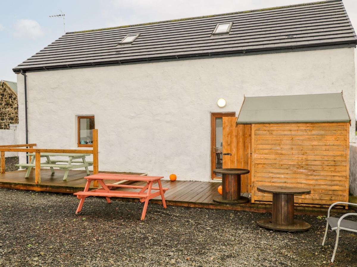 May'S Cottage Bushmills Exterior foto