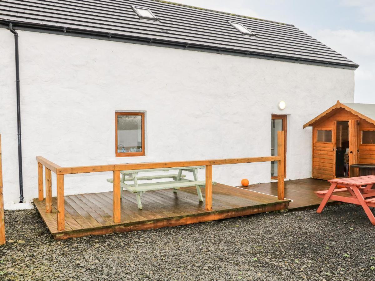 May'S Cottage Bushmills Exterior foto